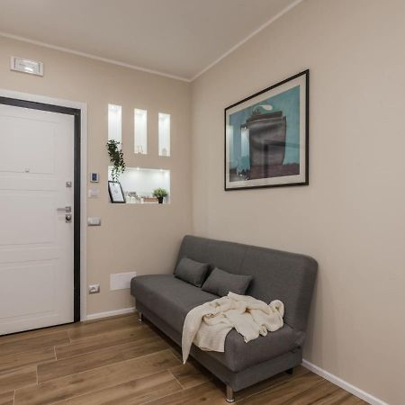 The Best Rent - Modern Three-Bedroom Apartment A Few Steps From The Colosseum Eksteriør billede