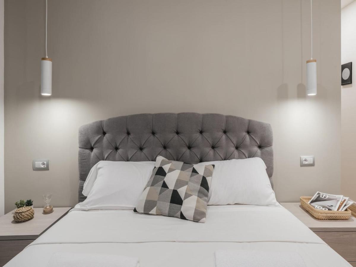 The Best Rent - Modern Three-Bedroom Apartment A Few Steps From The Colosseum Eksteriør billede