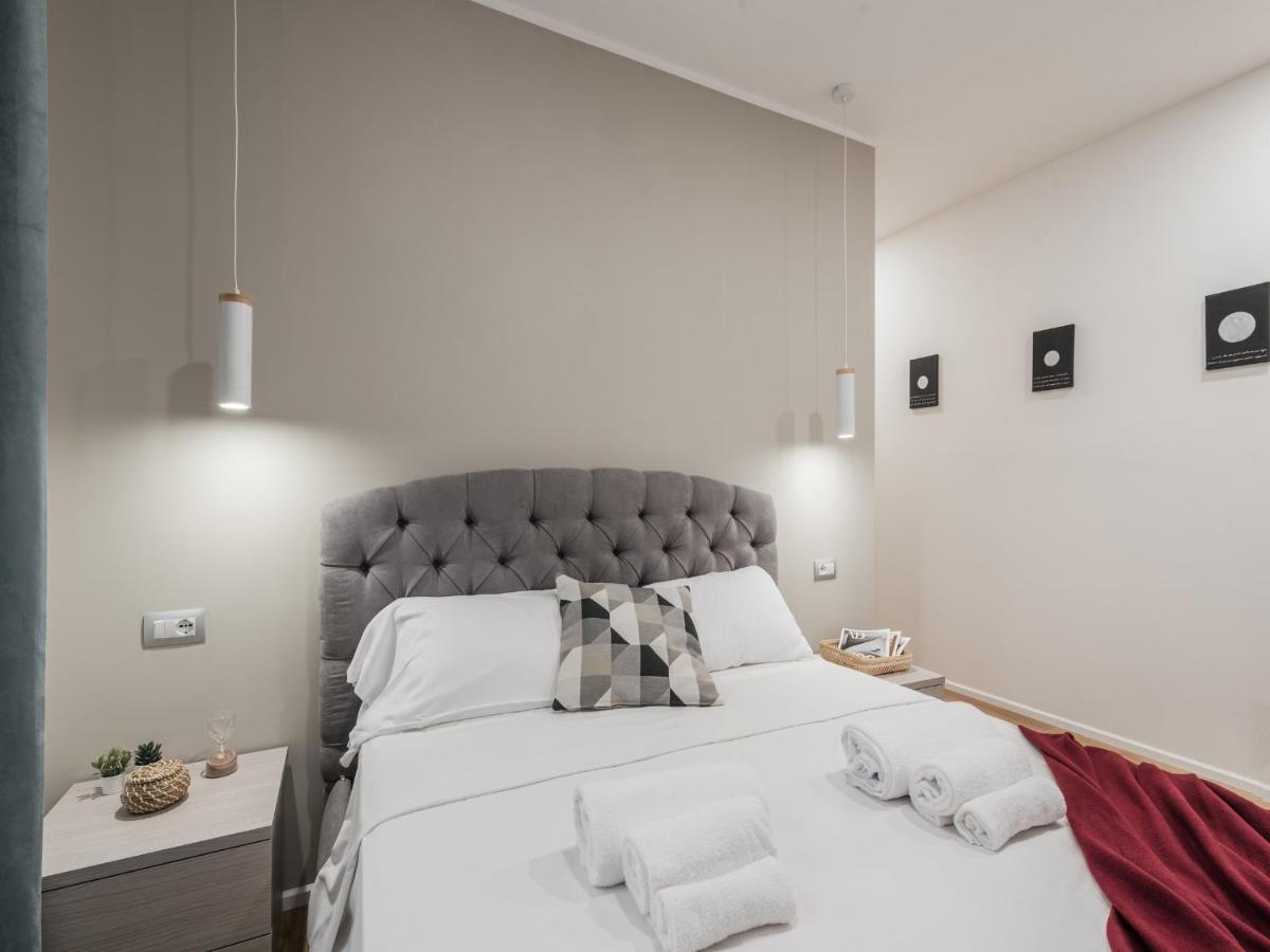 The Best Rent - Modern Three-Bedroom Apartment A Few Steps From The Colosseum Eksteriør billede